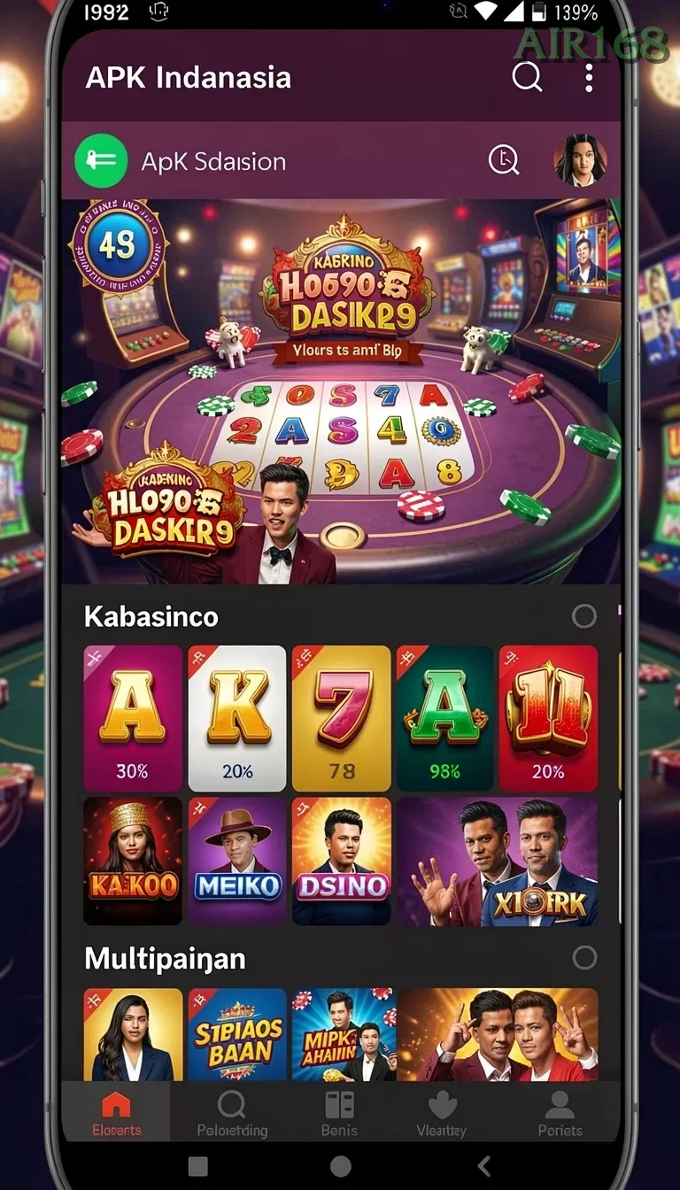 Screenshot dolar138 nomor 1