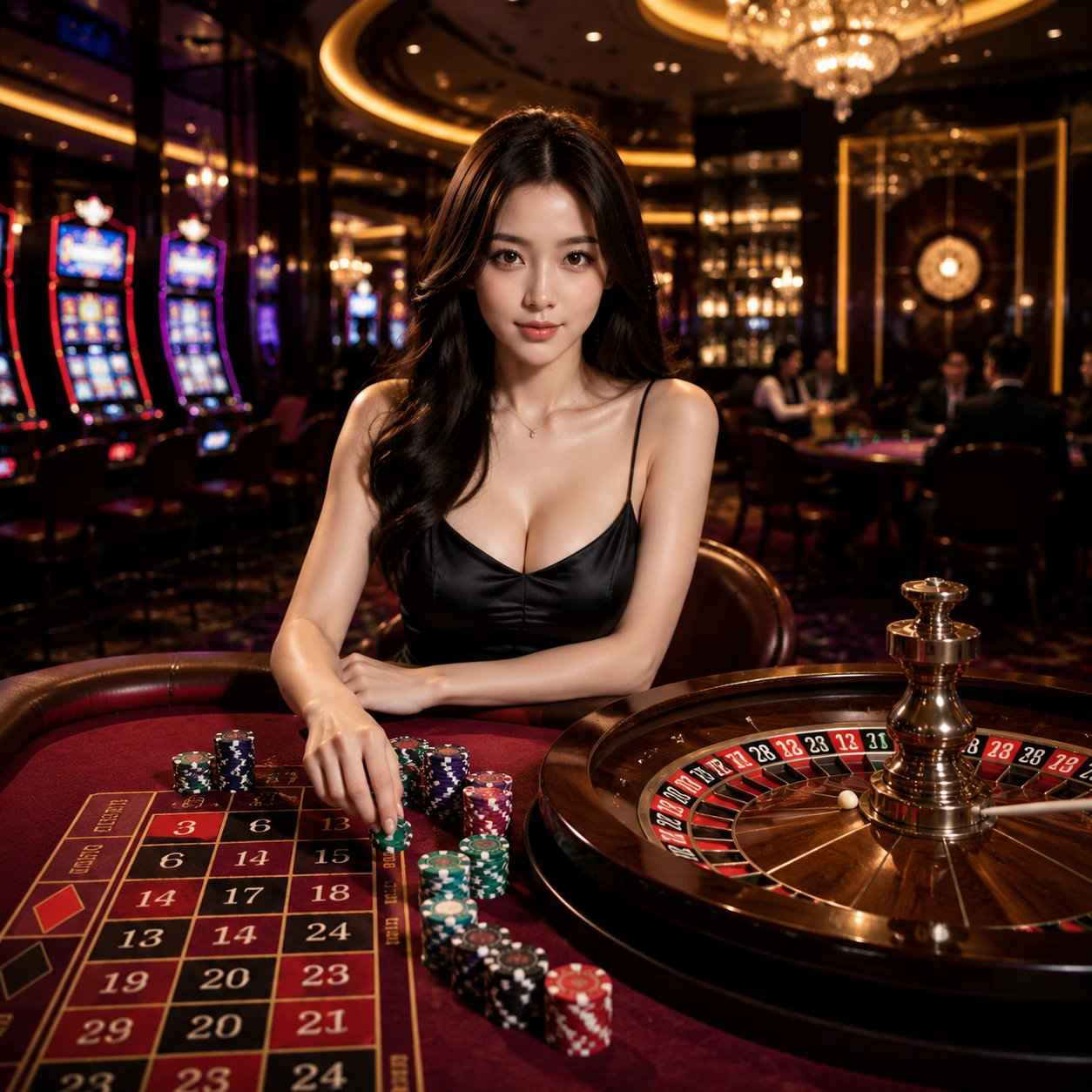 Memahami Keunggulan Layanan Game di air168