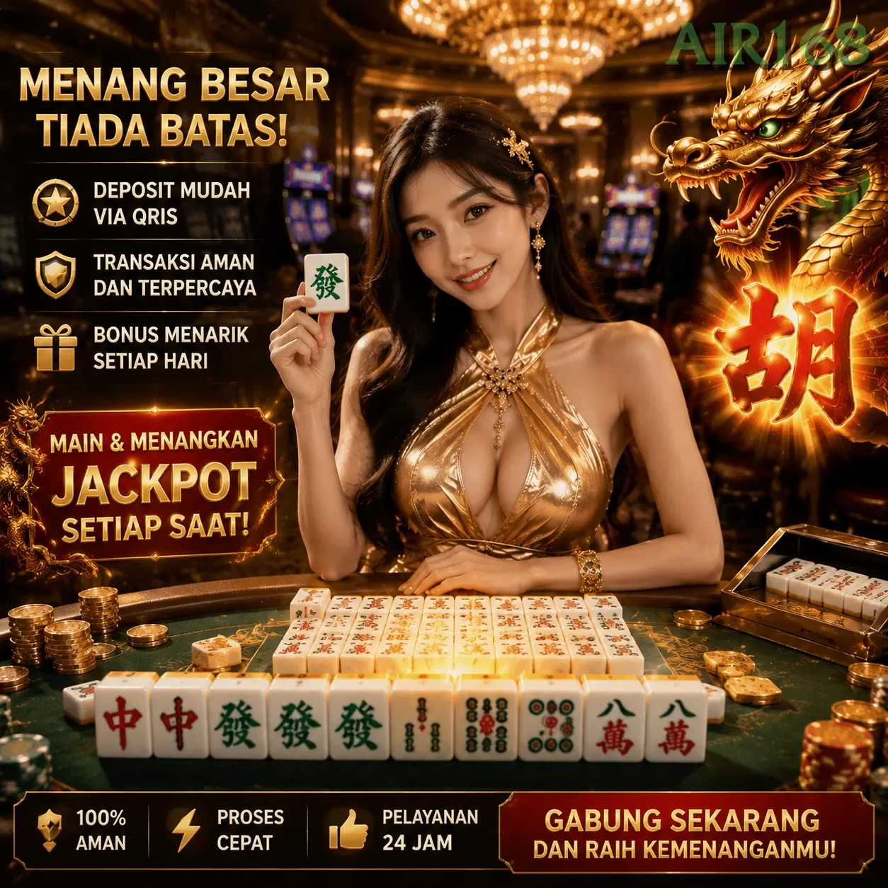 Kelebihan dan Kekurangan Situs air168 dalam Dunia Game - 2