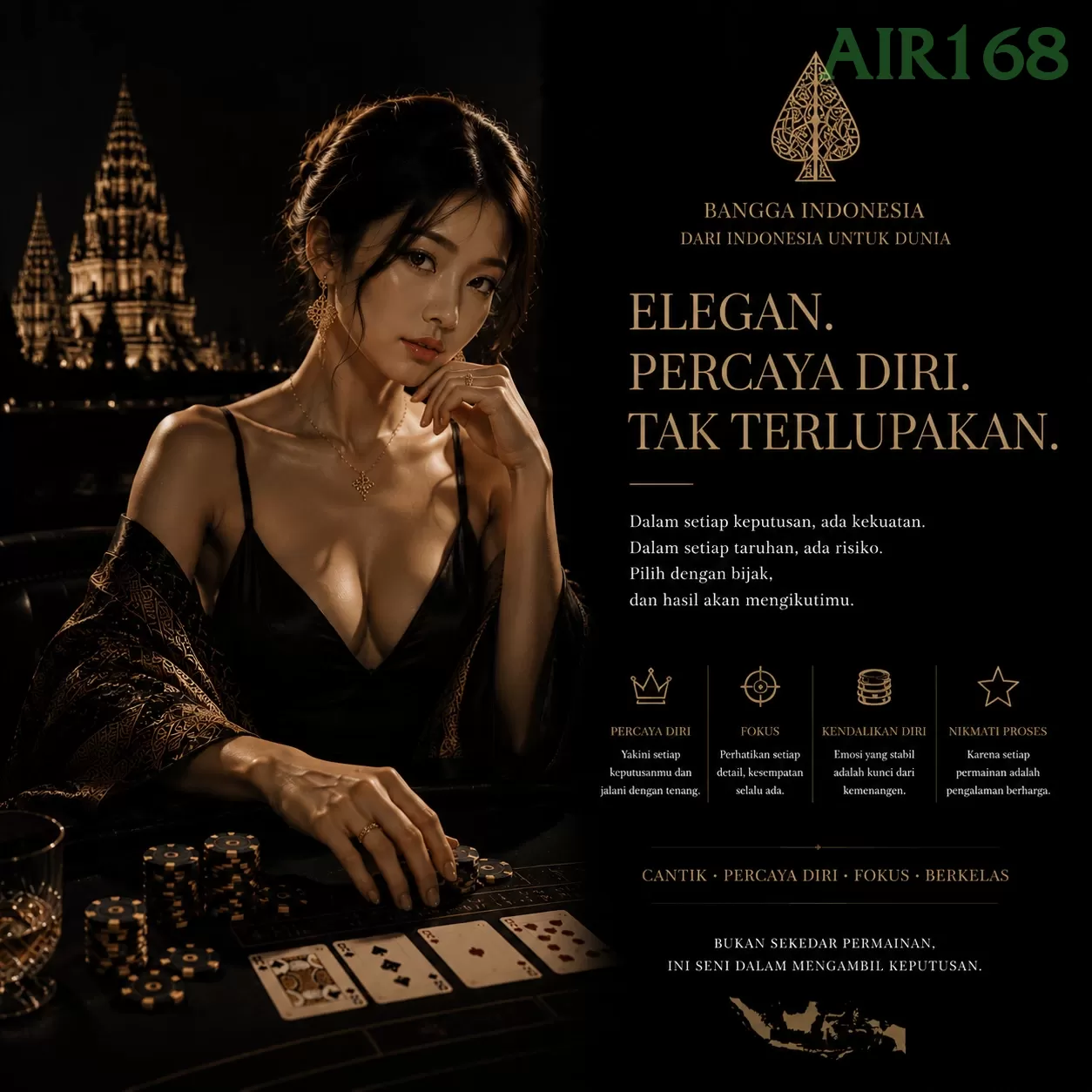 air168 - 3