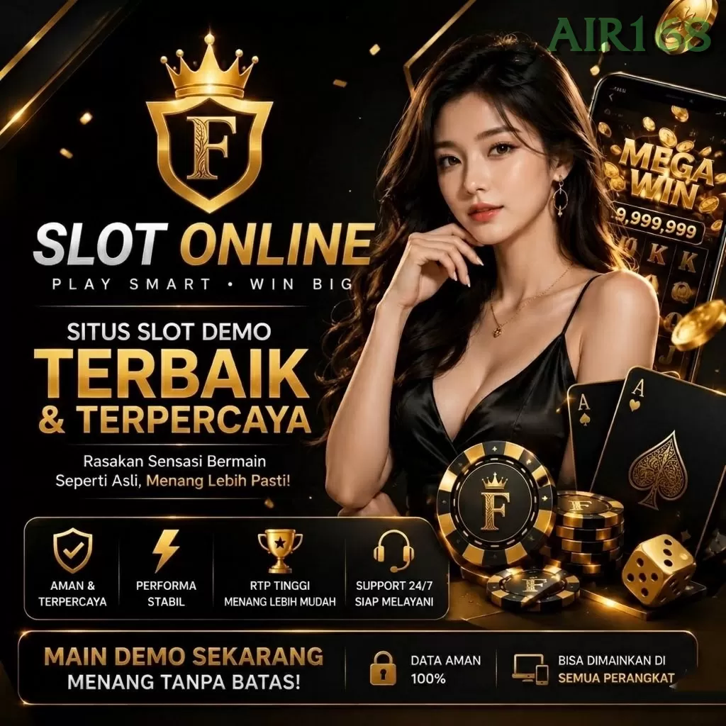 Mengenal air168 Sebagai Platform Game Terpercaya